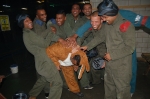Chingy's bachelors party